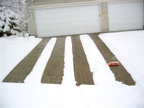 Heated driveway cost. Things To Know About Heated driveway cost. 